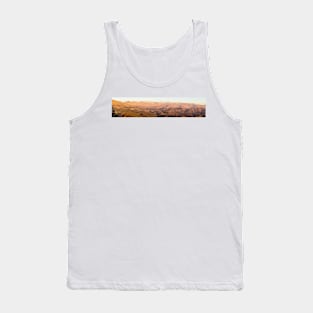 51 landscape Tank Top